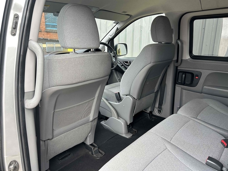 Used Hyundai i800 2019 for sale - 76542882: Photo 20