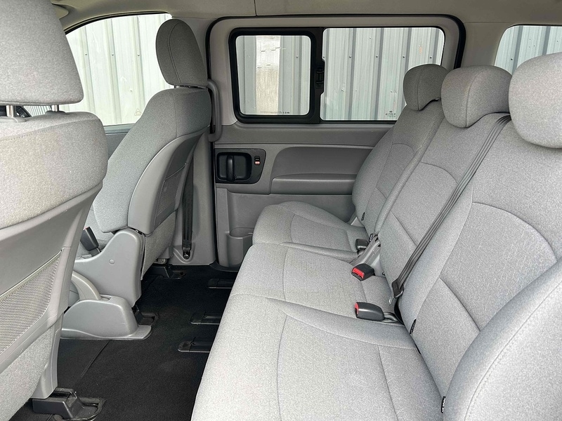 Used Hyundai i800 2019 for sale - 76542882: Photo 21