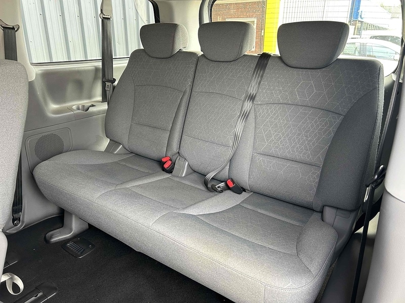 Used Hyundai i800 2019 for sale - 76542882: Photo 23