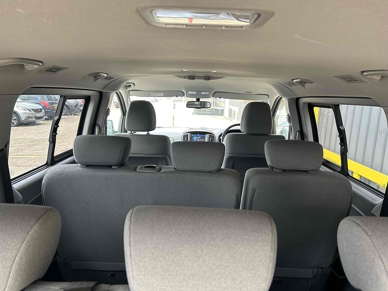 Used Hyundai i800 2019 for sale - 76542882: Photo 24