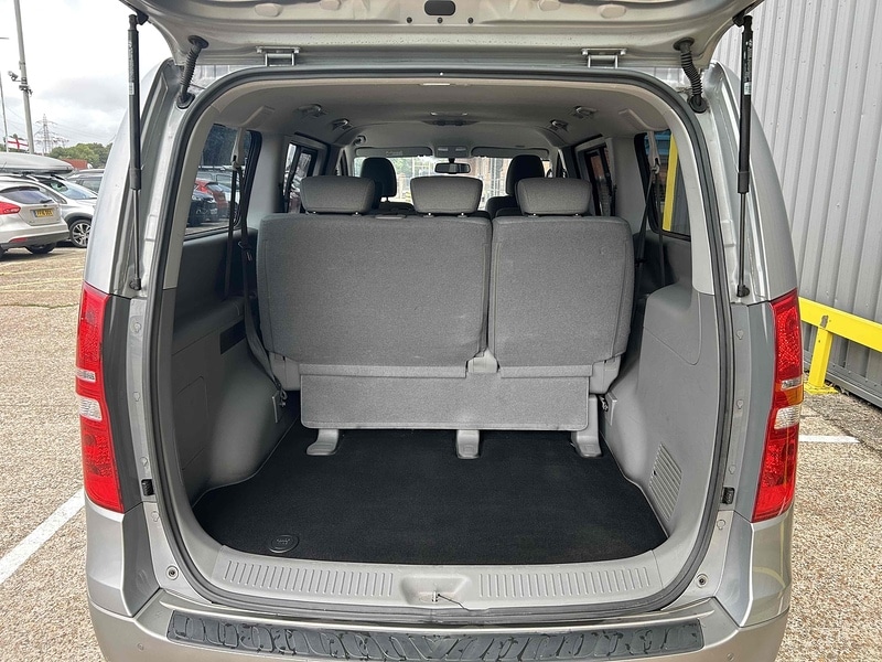 Used Hyundai i800 2019 for sale - 76542882: Photo 25