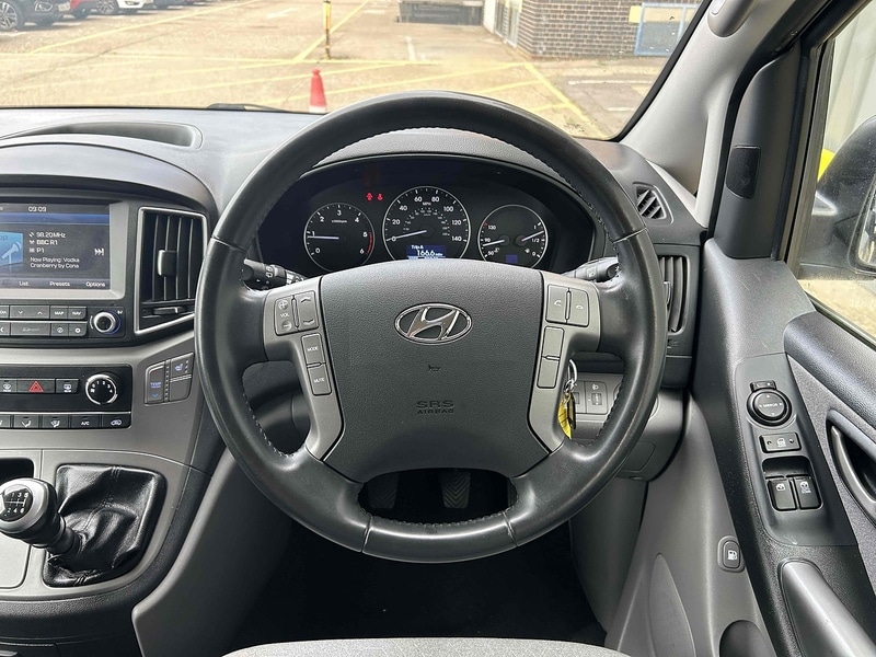 Used Hyundai i800 2019 for sale - 76542882: Photo 26