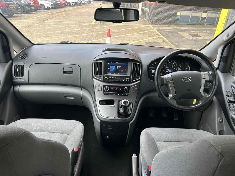 Used Hyundai i800 2019 for sale - 76542882: Photo 27