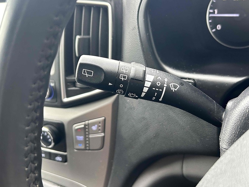 Used Hyundai i800 2019 for sale - 76542882: Photo 28