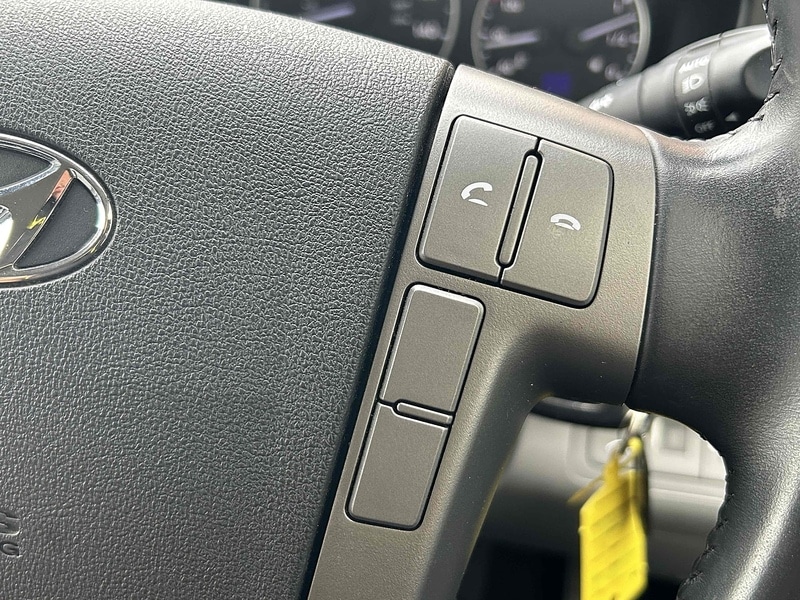 Used Hyundai i800 2019 for sale - 76542882: Photo 31