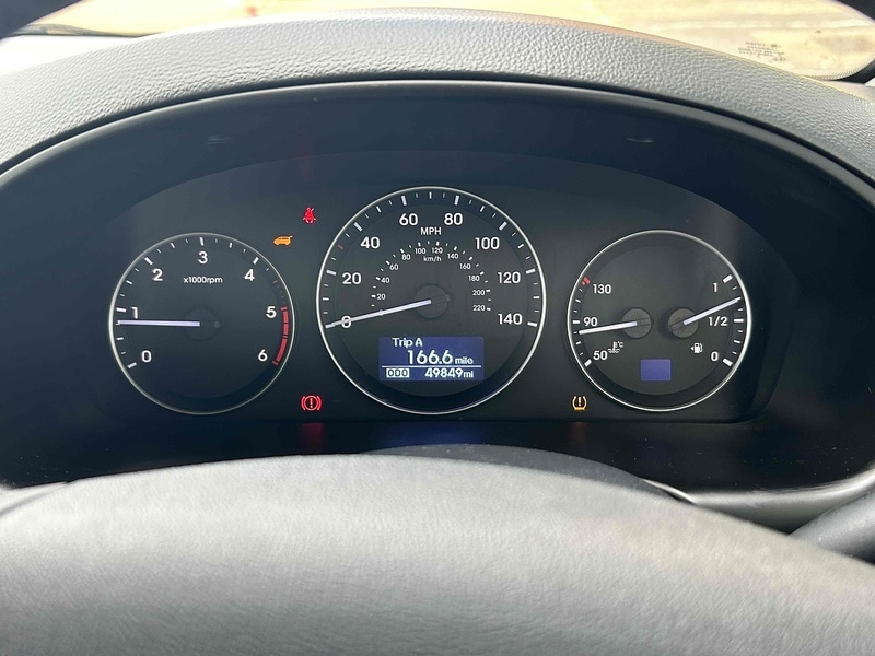 Used Hyundai i800 2019 for sale - 76542882: Photo 32