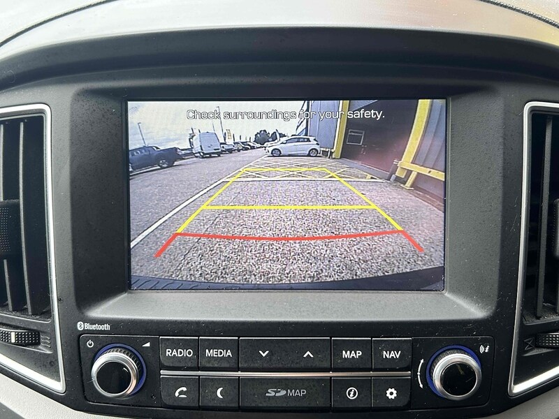 Used Hyundai i800 2019 for sale - 76542882: Photo 35