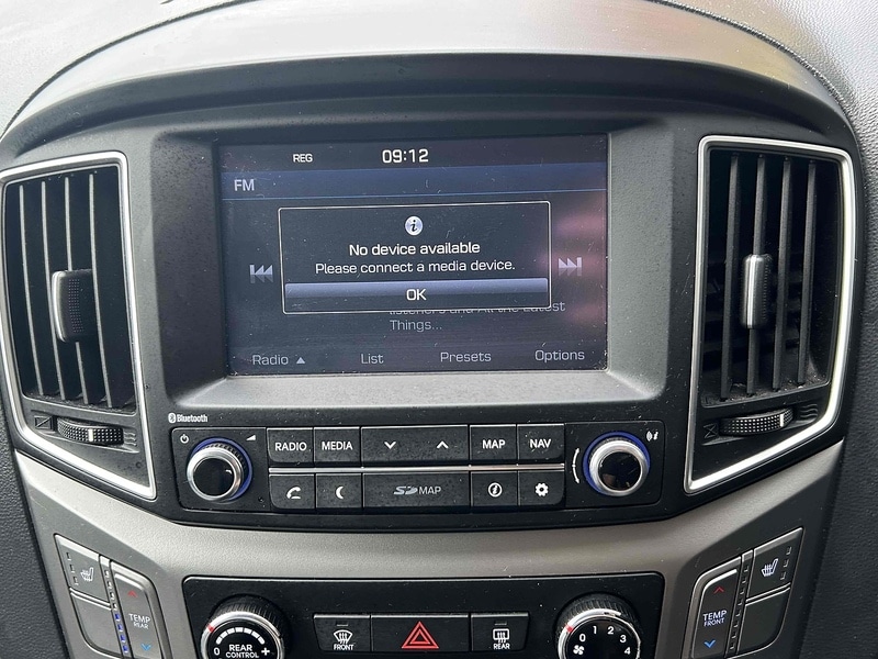 Used Hyundai i800 2019 for sale - 76542882: Photo 36