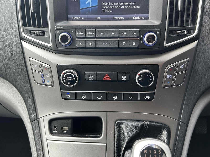 Used Hyundai i800 2019 for sale - 76542882: Photo 37