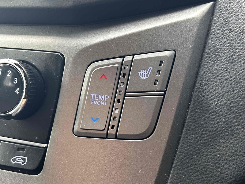 Used Hyundai i800 2019 for sale - 76542882: Photo 41