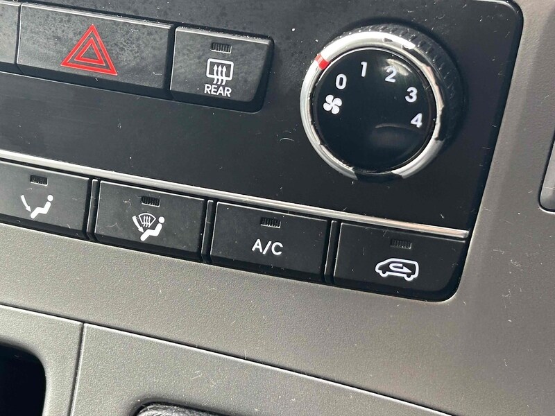 Used Hyundai i800 2019 for sale - 76542882: Photo 42