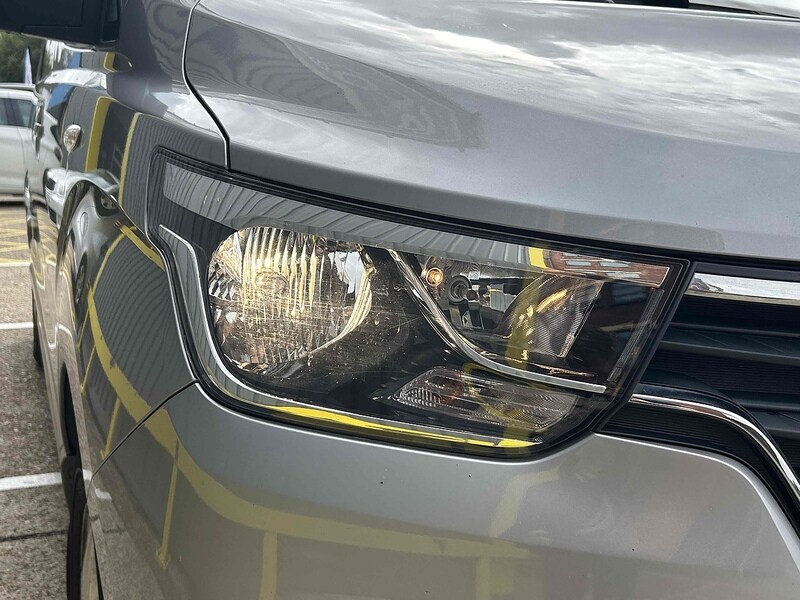 Used Hyundai i800 2019 for sale - 76542882: Photo 50