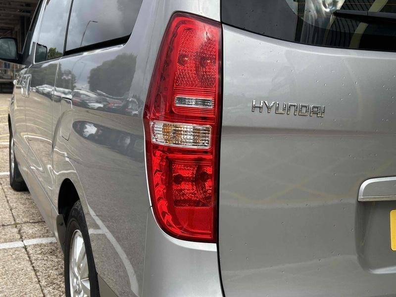 Used Hyundai i800 2019 for sale - 76542882: Photo 52