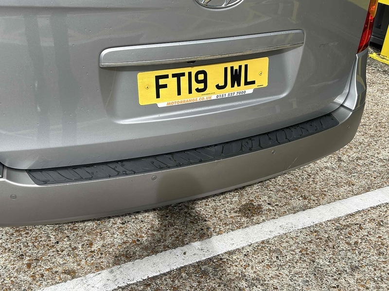 Used Hyundai i800 2019 for sale - 76542882: Photo 53