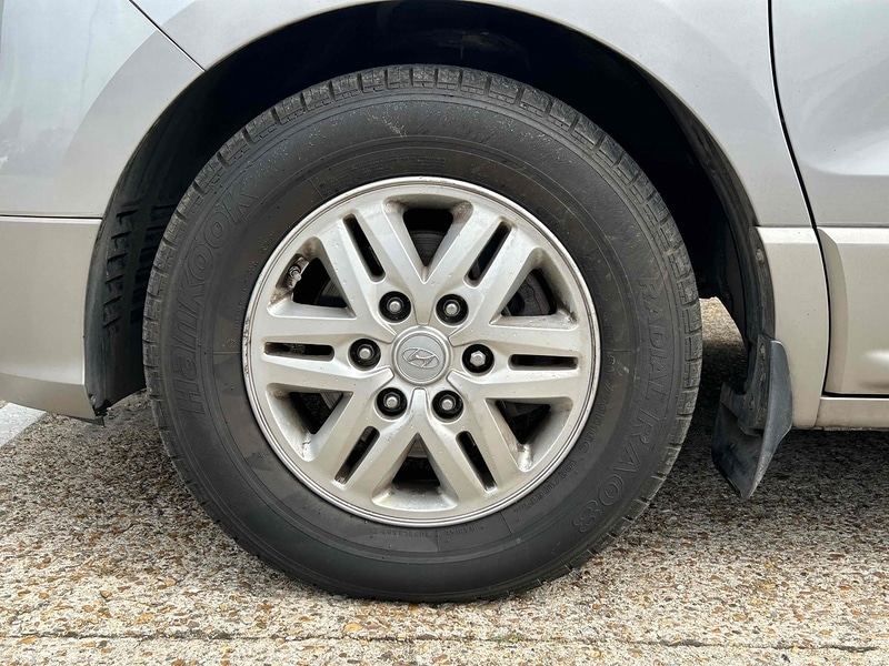 Used Hyundai i800 2019 for sale - 76542882: Photo 54