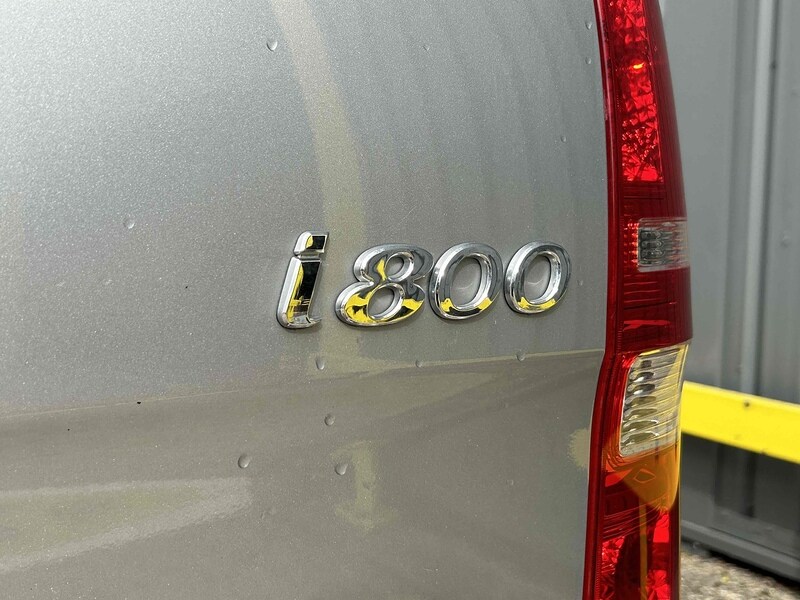 Used Hyundai i800 2019 for sale - 76542882: Photo 55