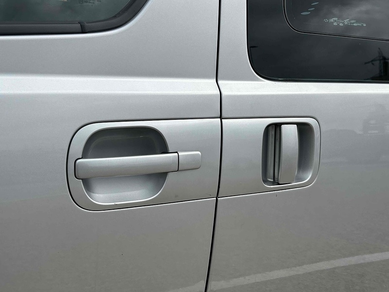 Used Hyundai i800 2019 for sale - 76542882: Photo 56