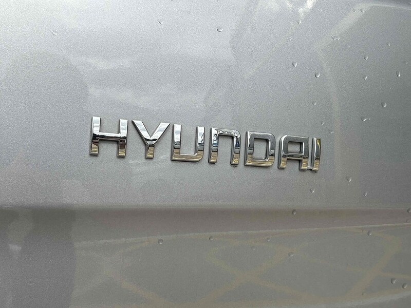 Used Hyundai i800 2019 for sale - 76542882: Photo 57