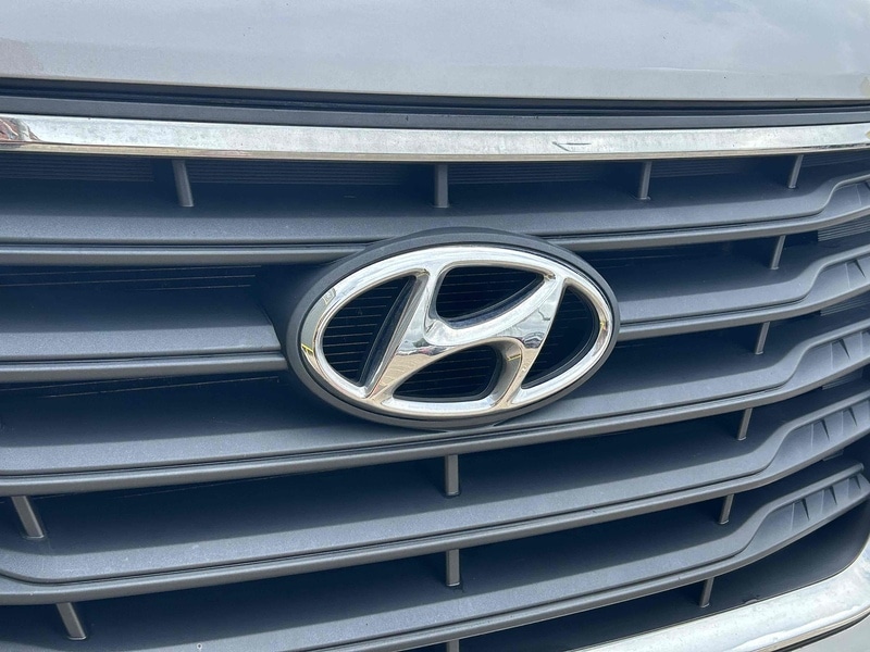 Used Hyundai i800 2019 for sale - 76542882: Photo 58