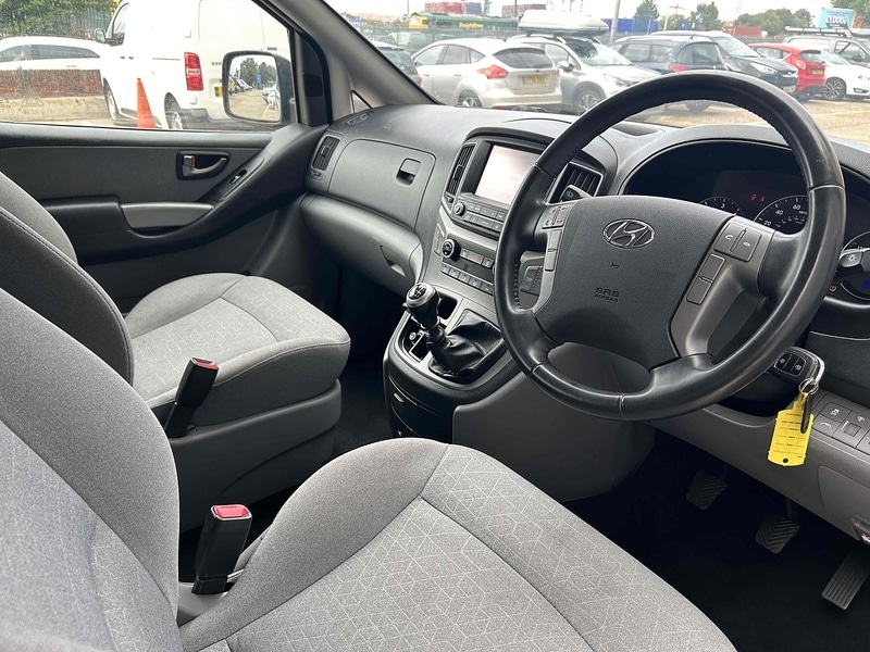 Used Hyundai i800 2019 for sale - 76542882: Photo 9
