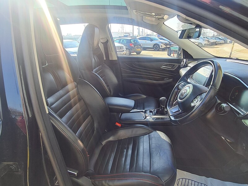 Used MG MG HS 2022 for sale - 77749186: Photo 12