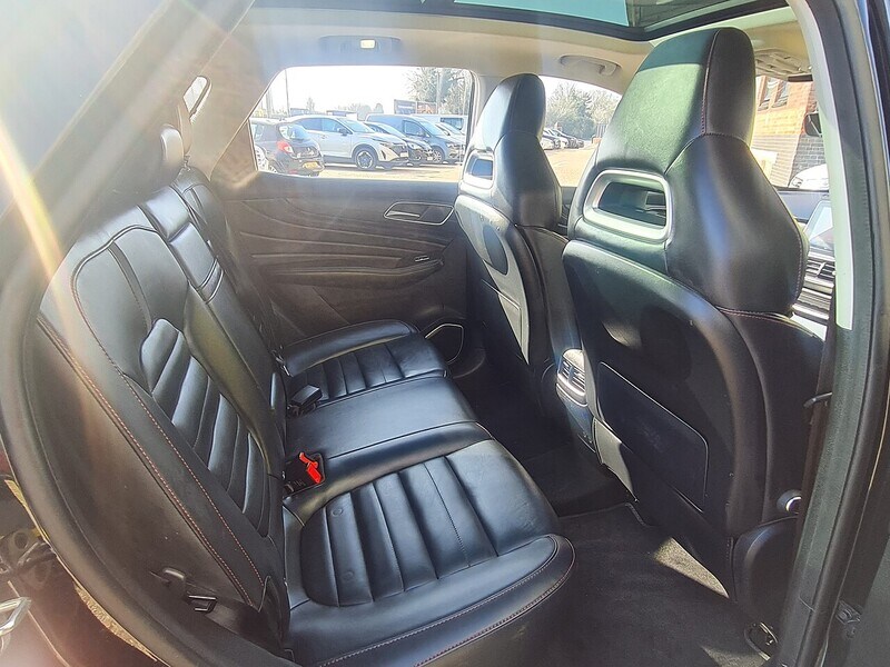 Used MG MG HS 2022 for sale - 77749186: Photo 14