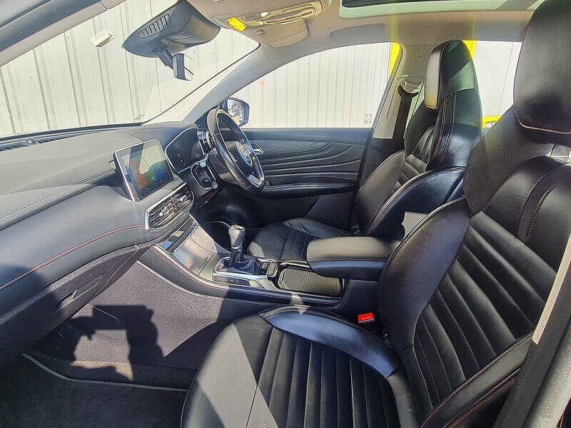 Used MG MG HS 2022 for sale - 77749186: Photo 16