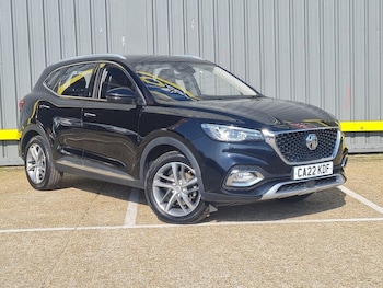 MG MG HS feature image