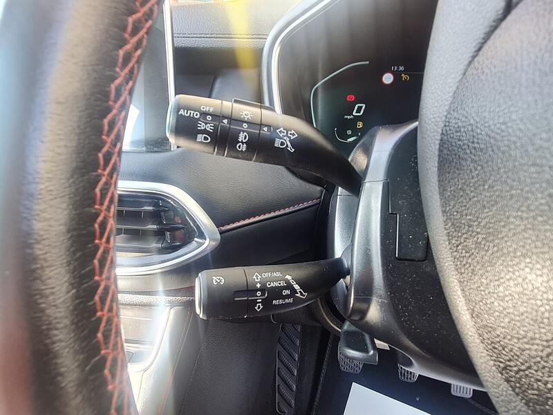 Used MG MG HS 2022 for sale - 77749186: Photo 25