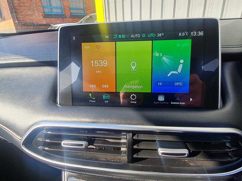 Used MG MG HS 2022 for sale - 77749186: Photo 28