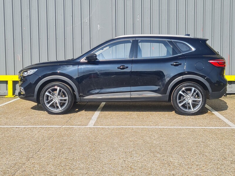 Used MG MG HS 2022 for sale - 77749186: Photo 3