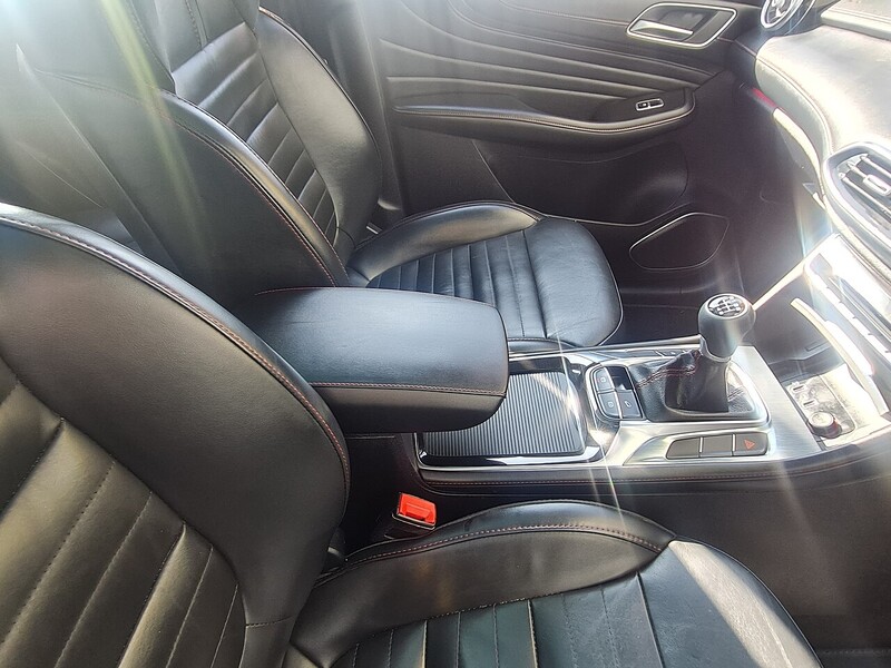 Used MG MG HS 2022 for sale - 77749186: Photo 31