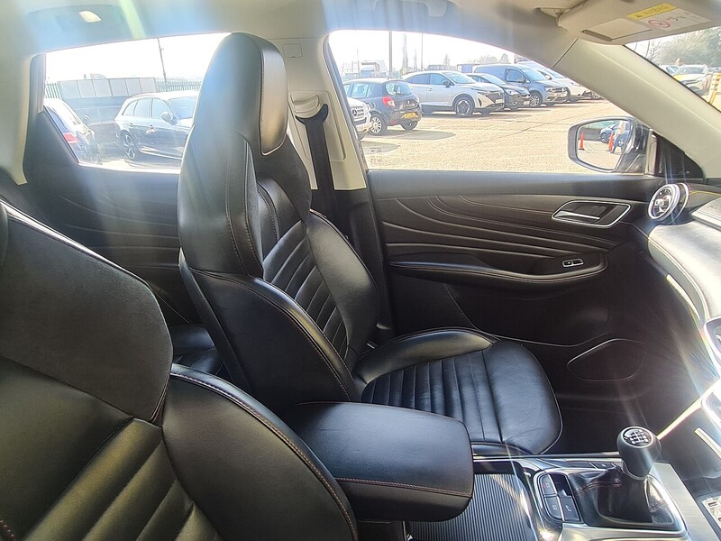 Used MG MG HS 2022 for sale - 77749186: Photo 32