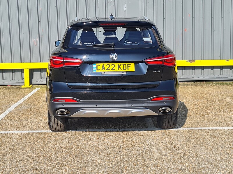 Used MG MG HS 2022 for sale - 77749186: Photo 5