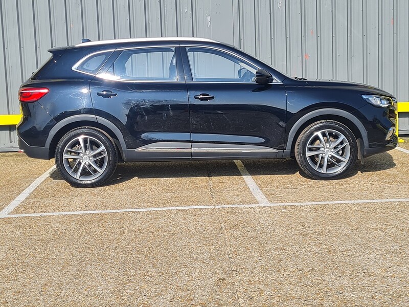 Used MG MG HS 2022 for sale - 77749186: Photo 7