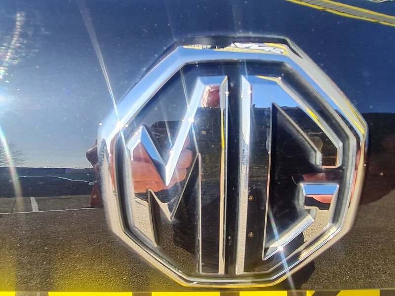 Used MG MG HS 2022 for sale - 77749186: Photo 9