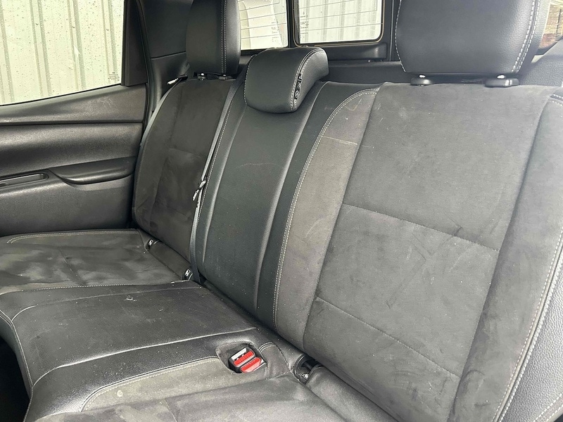 Used Mercedes-Benz X-Class 2020 for sale - 76106358: Photo 16