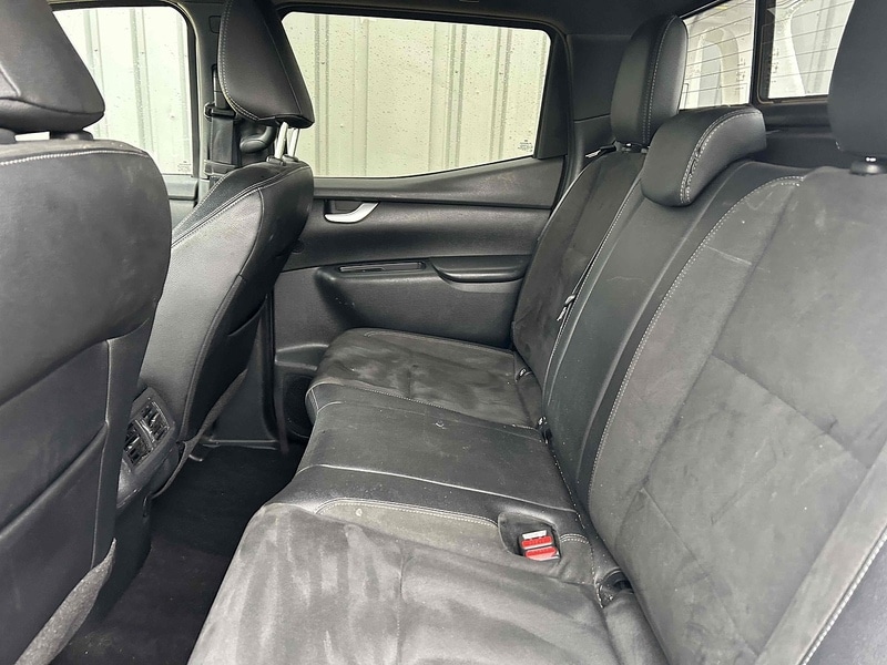 Used Mercedes-Benz X-Class 2020 for sale - 76106358: Photo 18