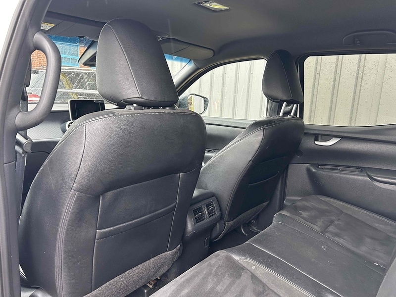 Used Mercedes-Benz X-Class 2020 for sale - 76106358: Photo 19