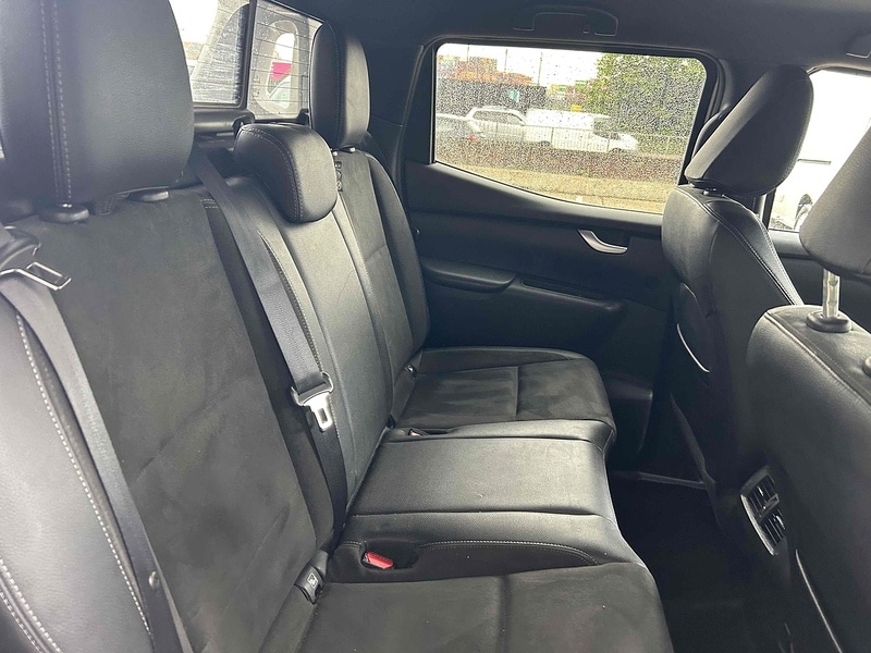 Used Mercedes-Benz X-Class 2020 for sale - 76106358: Photo 21