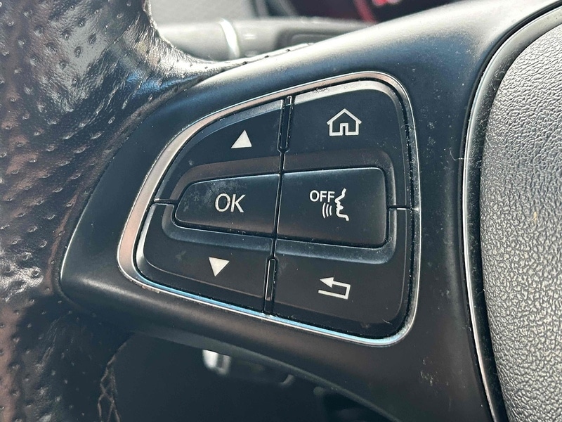 Used Mercedes-Benz X-Class 2020 for sale - 76106358: Photo 24