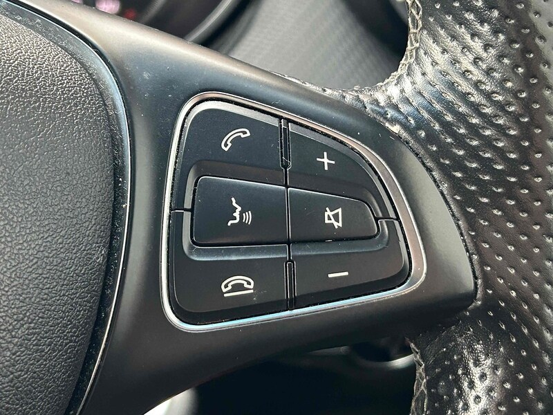 Used Mercedes-Benz X-Class 2020 for sale - 76106358: Photo 26