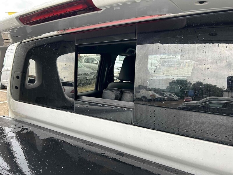 Used Mercedes-Benz X-Class 2020 for sale - 76106358: Photo 29