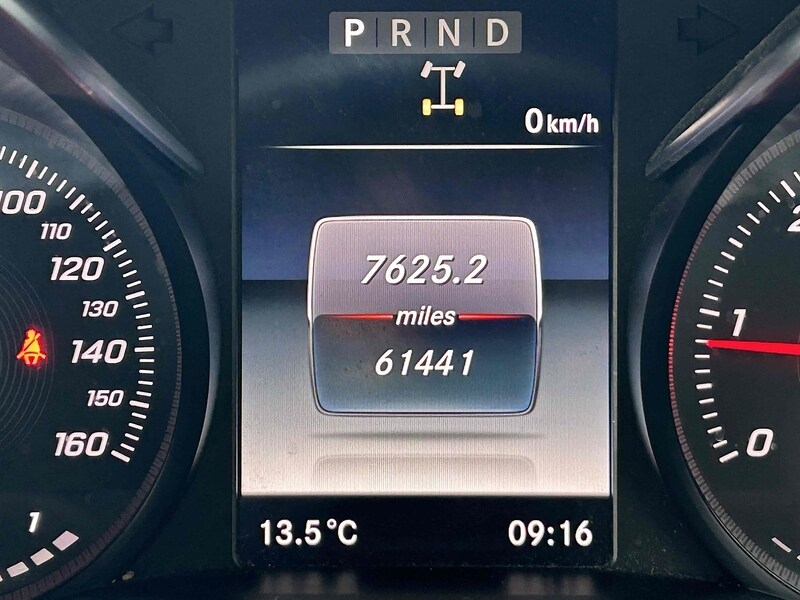 Used Mercedes-Benz X-Class 2020 for sale - 76106358: Photo 34