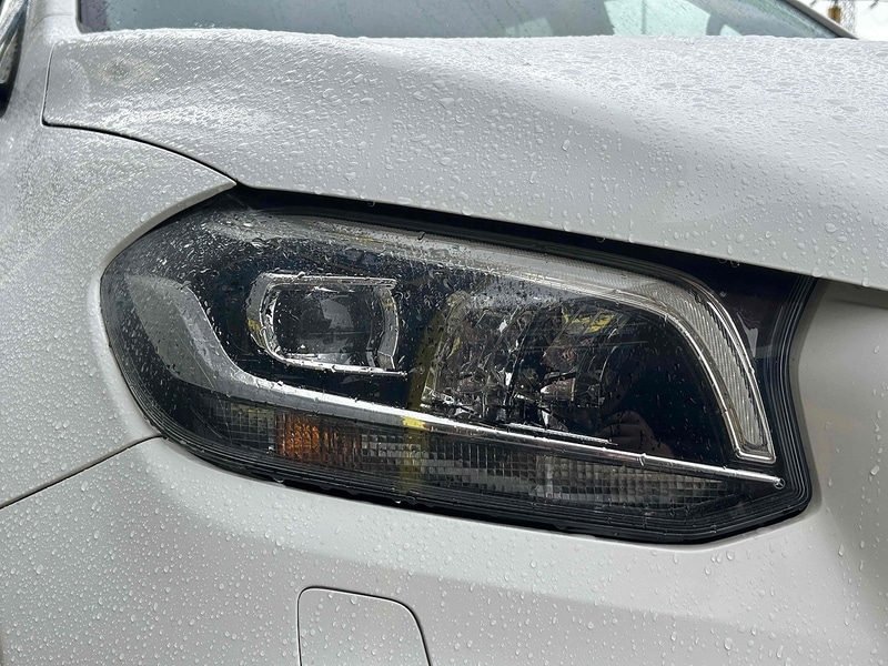 Used Mercedes-Benz X-Class 2020 for sale - 76106358: Photo 37