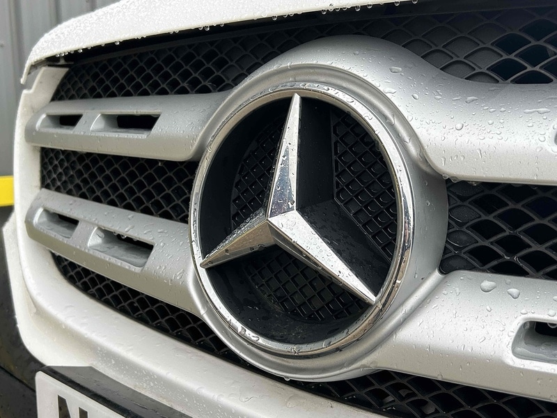 Used Mercedes-Benz X-Class 2020 for sale - 76106358: Photo 38