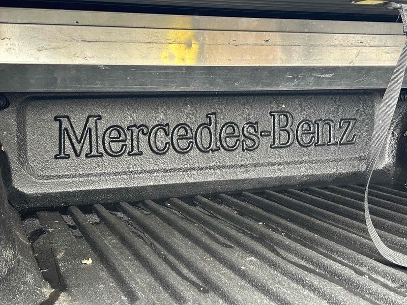 Used Mercedes-Benz X-Class 2020 for sale - 76106358: Photo 46