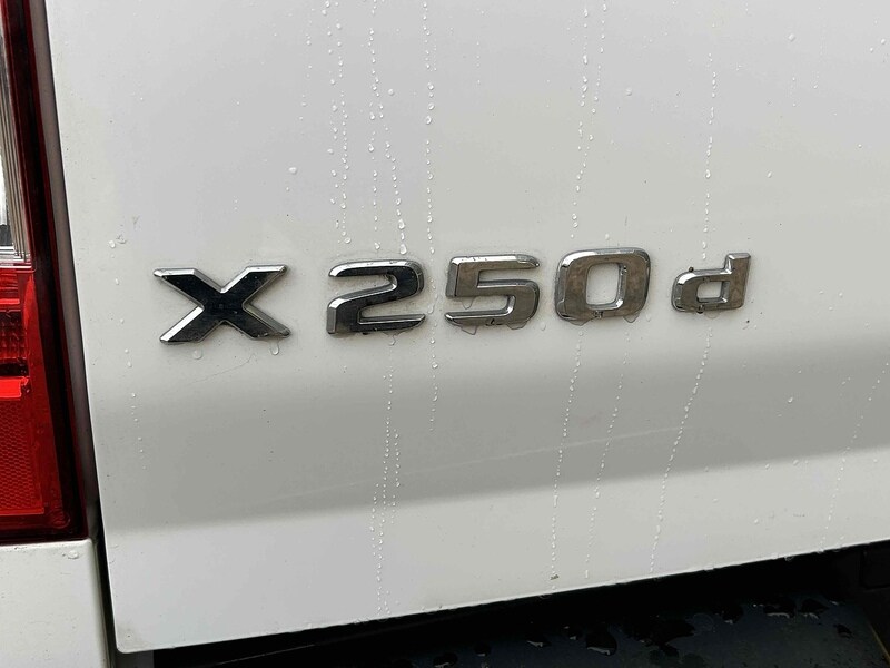 Used Mercedes-Benz X-Class 2020 for sale - 76106358: Photo 47