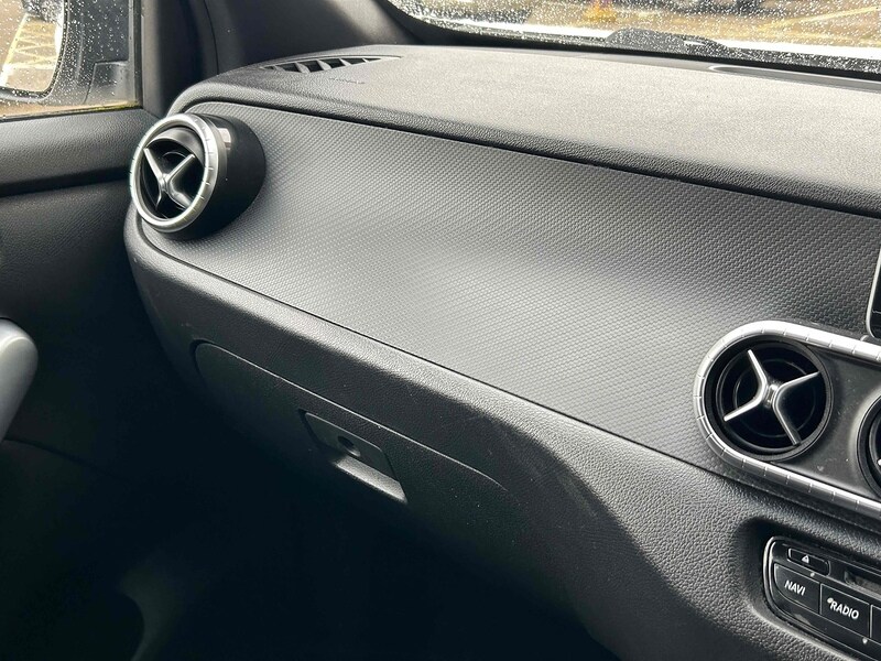 Used Mercedes-Benz X-Class 2020 for sale - 76106358: Photo 55