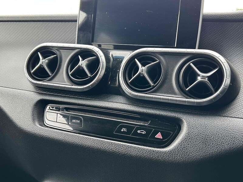 Used Mercedes-Benz X-Class 2020 for sale - 76106358: Photo 56